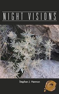 Front cover_Night Visions
