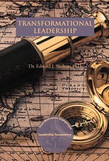 Front cover_Transformational Leadership