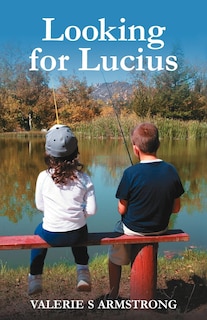 Front cover_Looking For Lucius