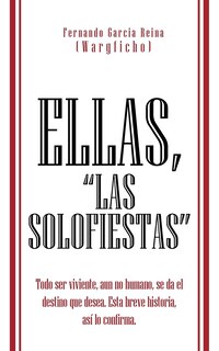 Front cover_Ellas, Las Solofiestas