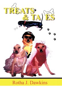 Couverture_Treats & Tales