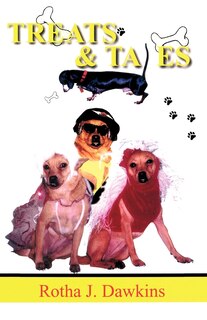 Front cover_Treats & Tales