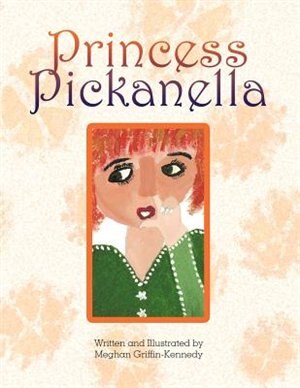 Front cover_Princess Pickanella