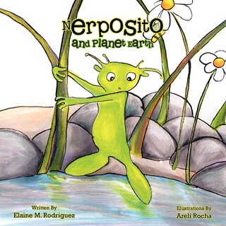 Front cover_Nerposito And Planet Earth