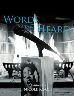 Couverture_Words To Be Heard