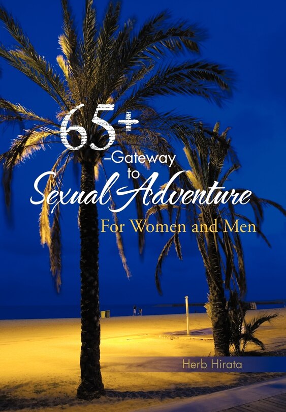 Couverture_65+ --gateway To Sexual Adventure