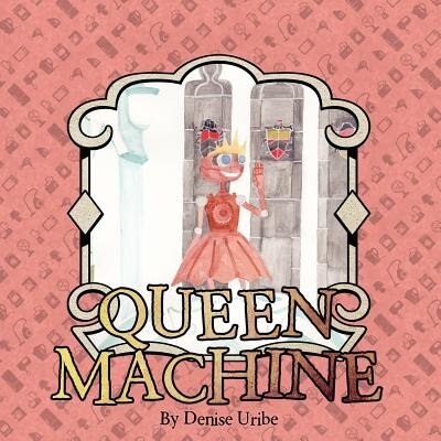 Queen Machine image number 0