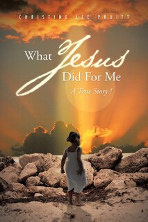 Couverture_What Jesus Did for Me