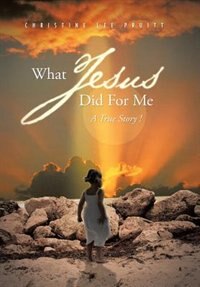 Couverture_What Jesus Did for Me