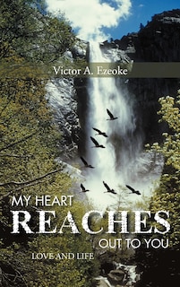 Front cover_MY HEART REACHES OUT TO YOU