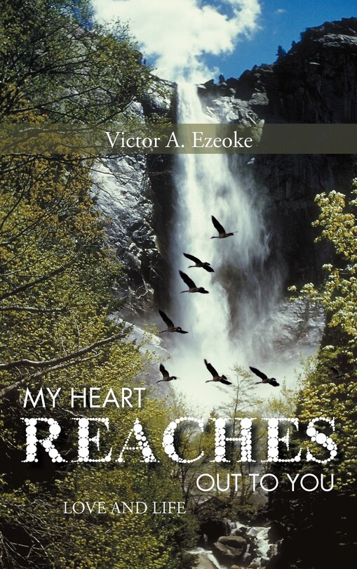 Front cover_MY HEART REACHES OUT TO YOU
