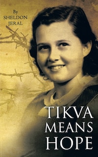 Front cover_TIKVA MEANS HOPE