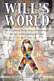 Front cover_Will's World