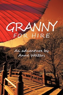 Front cover_Granny For Hire