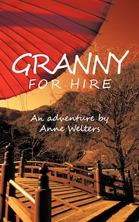 Couverture_Granny For Hire