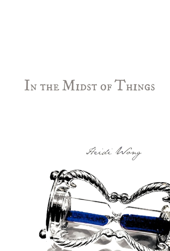 Front cover_In The Midst Of Things