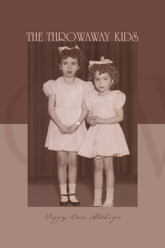 Couverture_The Throwaway Kids