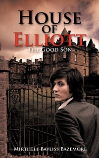 Front cover_House Of Elliott