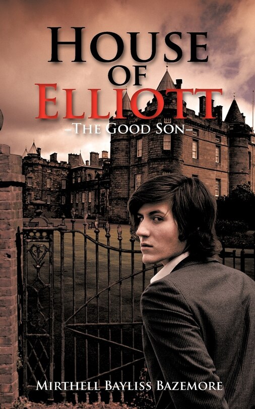 Front cover_House Of Elliott
