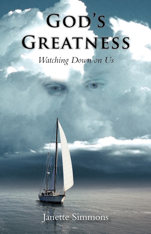 Front cover_God's Greatness