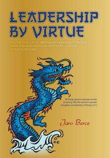 Couverture_Leadership by Virtue