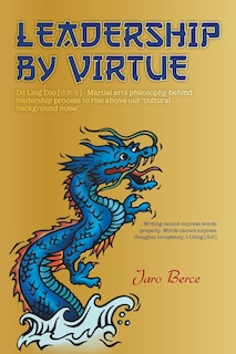 Couverture_Leadership by Virtue