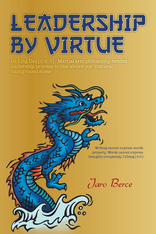 Couverture_Leadership by Virtue