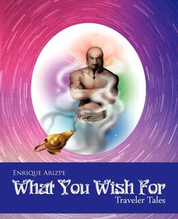 Front cover_What You Wish For