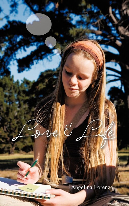 Front cover_Love And Life