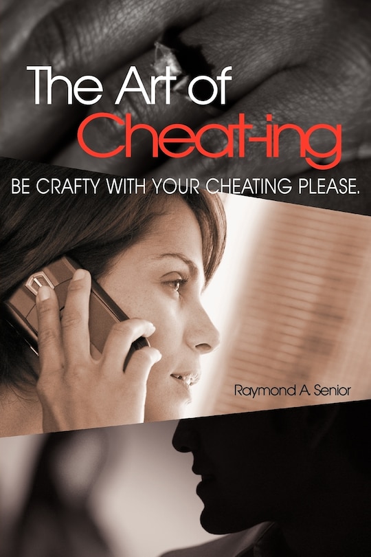 Couverture_The Art Of Cheating