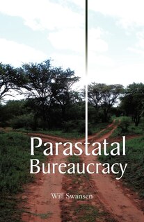 Couverture_Parastatal Bureaucracy