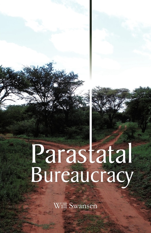Couverture_Parastatal Bureaucracy