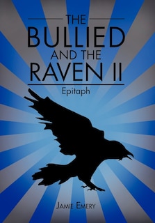 Couverture_The Bullied and the Raven II