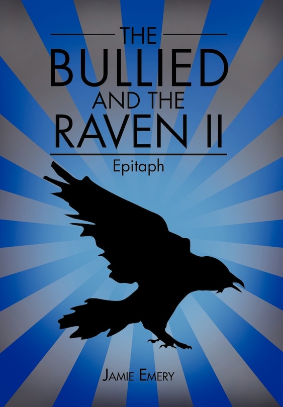 Couverture_The Bullied and the Raven II