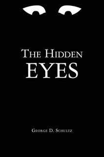Front cover_The Hidden Eyes