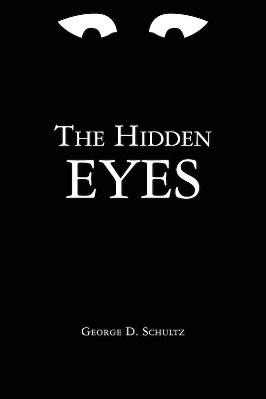 Front cover_The Hidden Eyes