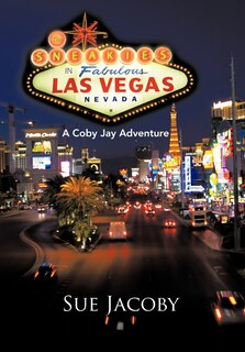 Front cover_The Sneakies In Las Vegas