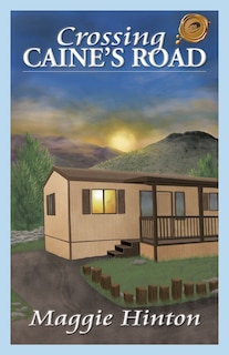 Front cover_Crossing Caine's Road