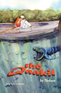 Front cover_The Qaakil