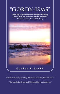 Front cover_Gordy-Isms