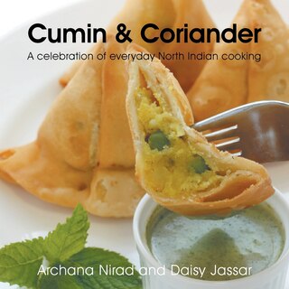 Front cover_Cumin & Coriander
