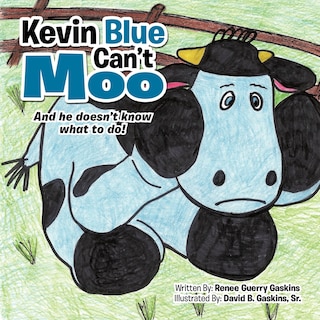 Couverture_Kevin Blue Can't Moo