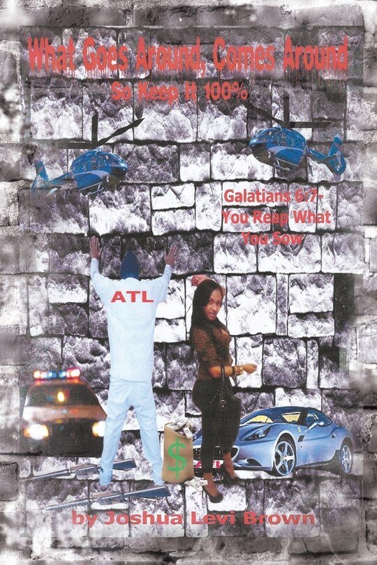 Couverture_What Goes Around Comes Around