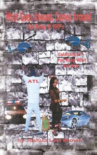 Front cover_What Goes Around Comes Around