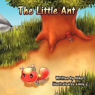 The Little Ant