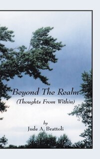 Front cover_Beyond The Realm