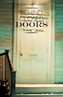 Couverture_Behind Closed Doors