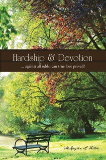 Front cover_Hardship & Devotion