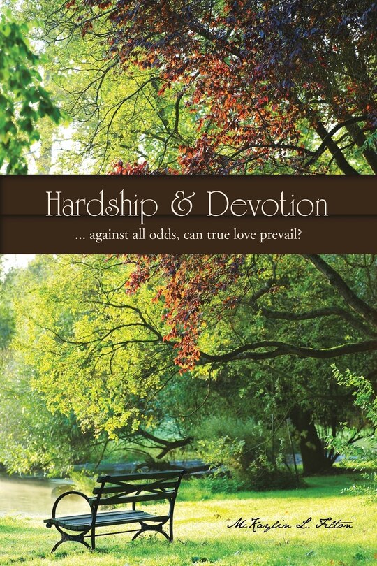 Front cover_Hardship & Devotion
