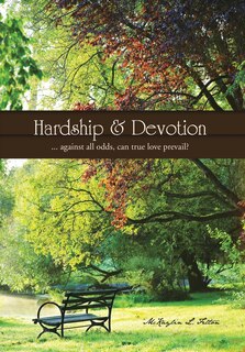 Couverture_Hardship & Devotion